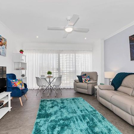 Studio 11 Mandurah Marina Exterior photo