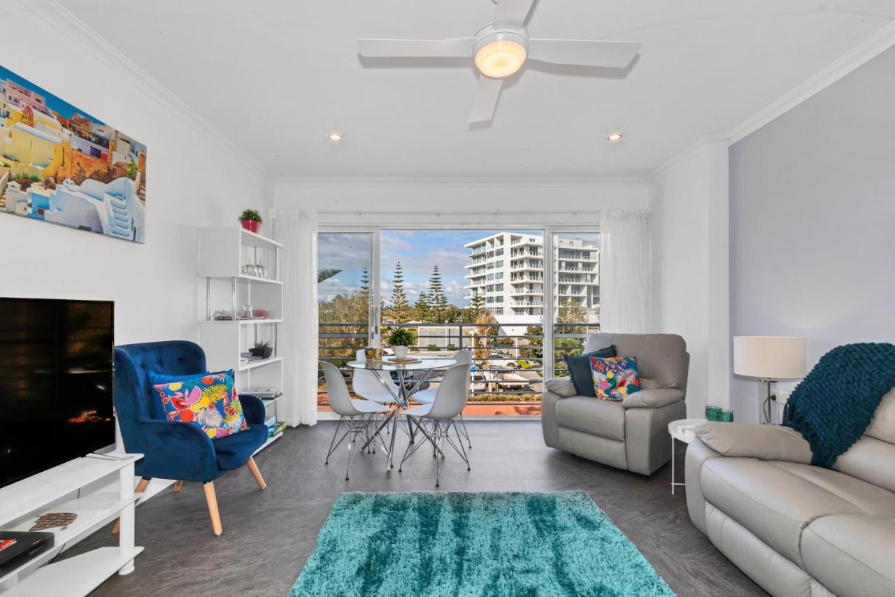 Studio 11 Mandurah Marina Exterior photo