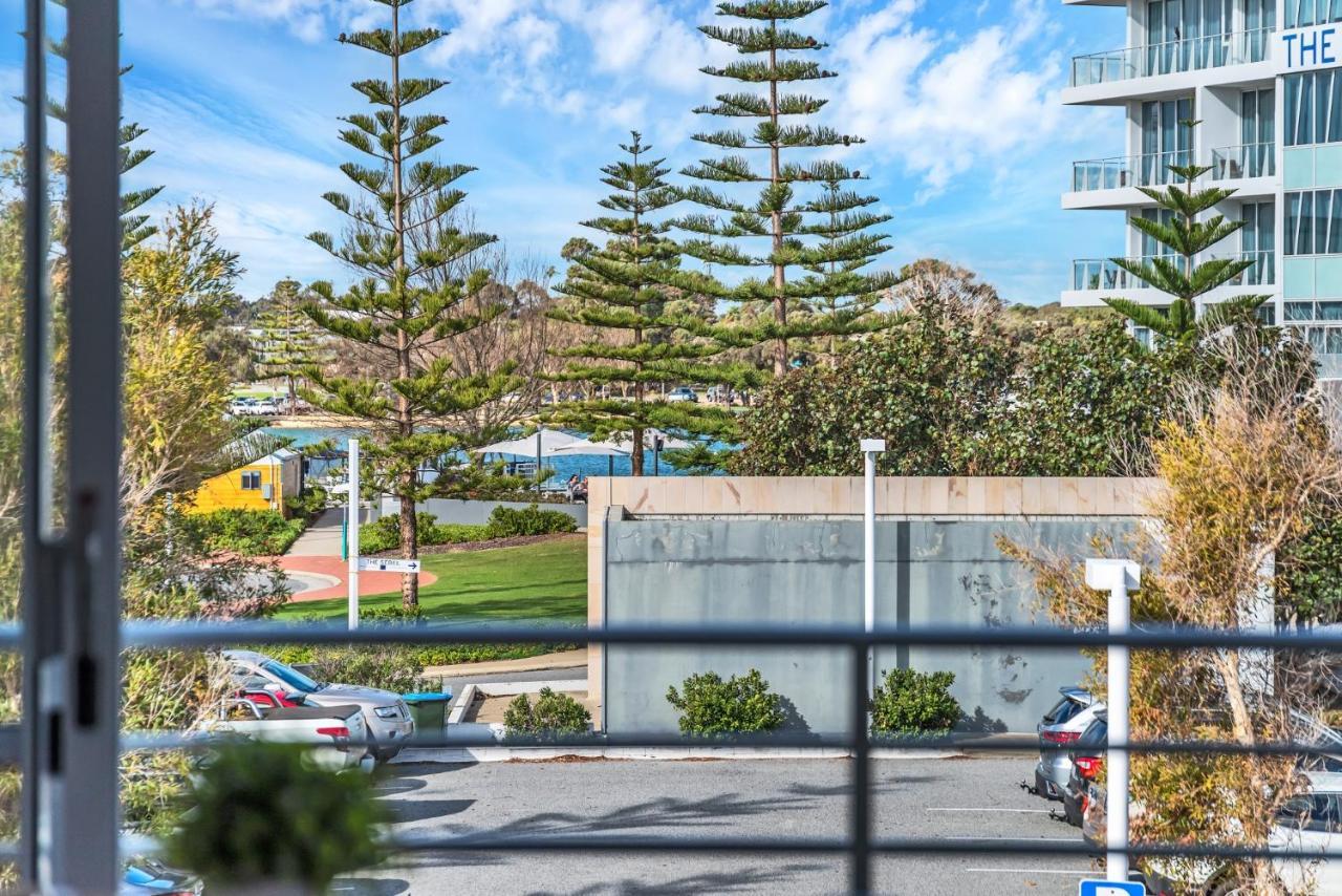 Studio 11 Mandurah Marina Exterior photo