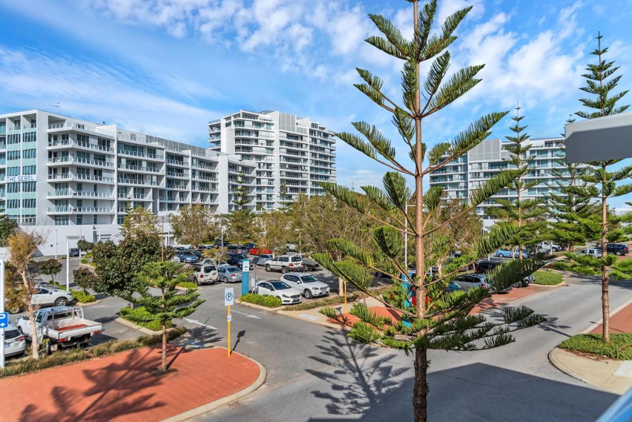 Studio 11 Mandurah Marina Exterior photo